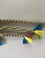 3 maten dik speeltouw