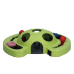 Beetle van Eat Slow Live Longer vanaf zijkant