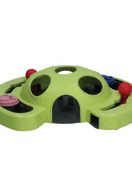 Beetle van Eat Slow Live Longer vanaf zijkant