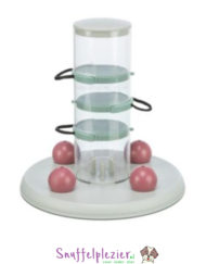 Cat Gambling Tower - Trixie