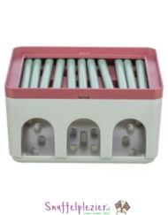Cat Rod box - Trixie