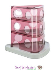 Cat Cheese Tower - Trixie