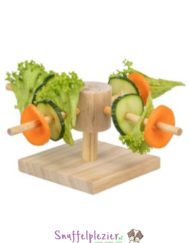 Food Caroussel voor knaagdieren - Trixie