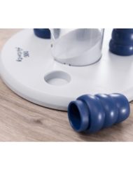 Gambling Tower met de pionnen