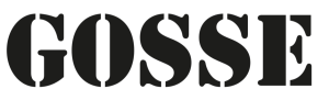 Lettertype Gosse