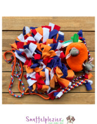 Hup Holland Pakket