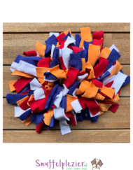 Hup Holland Snuffelkussen
