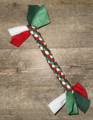 Dik Speeltouw 'Kerst' maat M