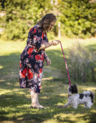 Dun speeltouw XL spelen