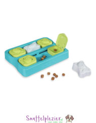 Kitty Cube Puzzle - Nina Ottosson