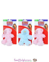 Kong Beertje voor kittens