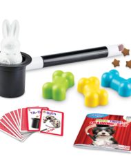 Magic Trick toveren met je huisdier