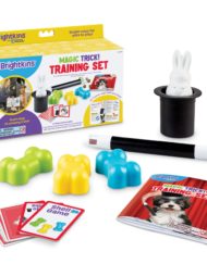 Magic Trick met doos