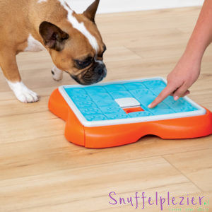 Dog Challenge Slider nina Ottosson