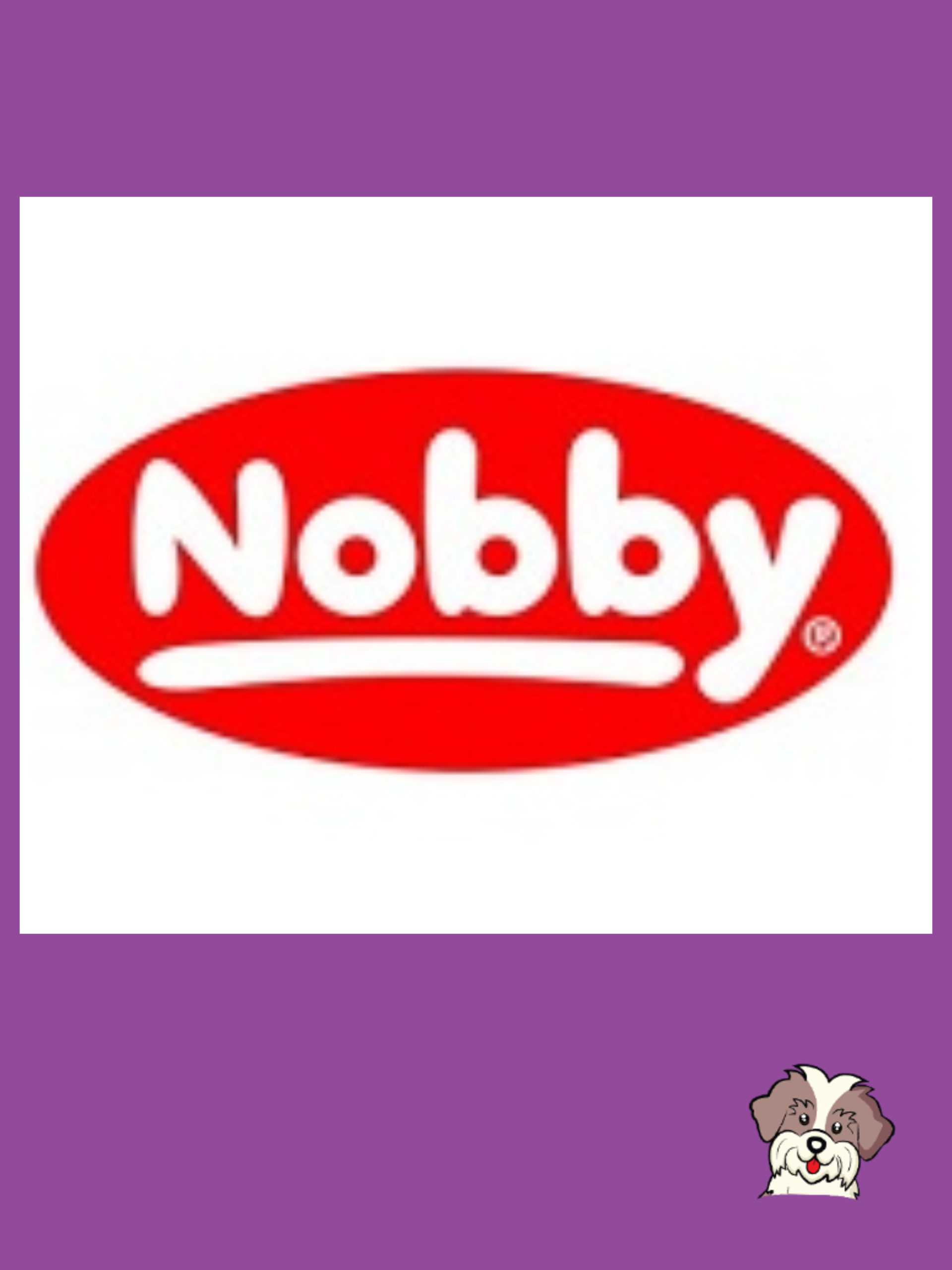 Nobby logo