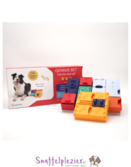 Pawzler Genius set