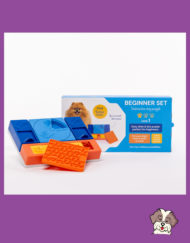 Pawzler Beginner set