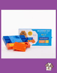 Pawzler Beginner set