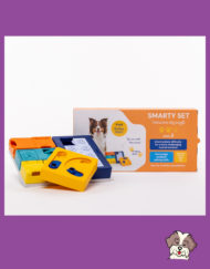 Pawzler Smarty set