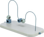 Skills Loop met 2 bogen