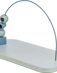 Skills Loop ronde boog