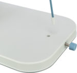 Skills Loop spiraal gemakkelijk te verwisselen dmv een schroefje