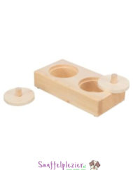 Snack Box voor knaagdieren - Trixie
