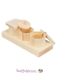 Snack Cups voor knaagdieren - Trixie