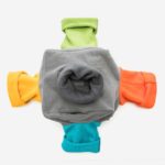 Sniffmaster van Knauder's Best vooraanzicht