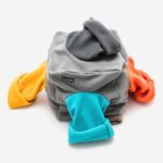 Sniffmaster van Knauder's Best in gebruik