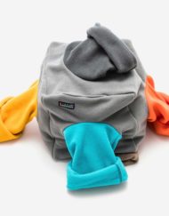 Sniffmaster van Knauder's Best in gebruik