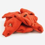 Sniffstar opgevouwen