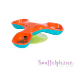 Outward Hound Tripple treater Totter draai spel