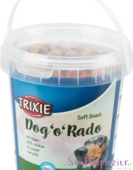 Trixie dog o rado zachte snoepjes met kipsmaak