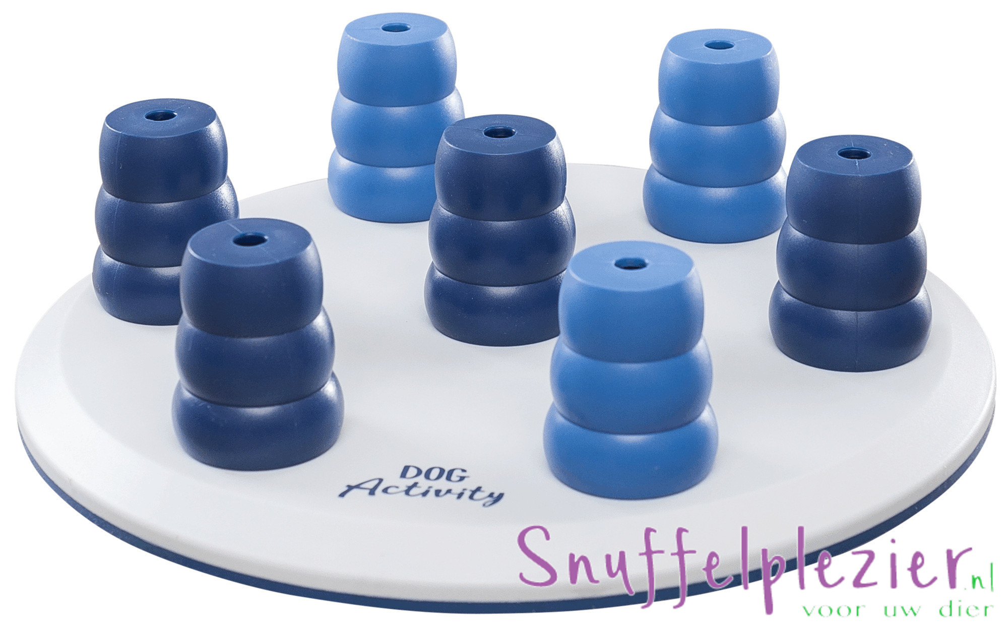 Trixie Solitaire voor grote honden