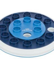 Twister van Trixie met 2 draaischijven.