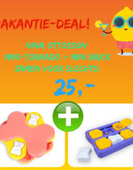 Vakantiedeal 1