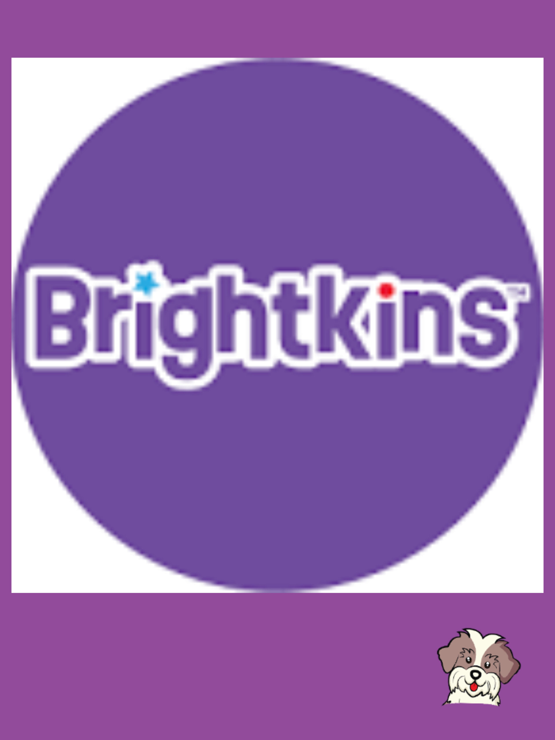 brightkins logo