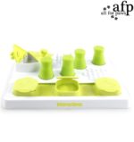 Enjoy the meal productfoto