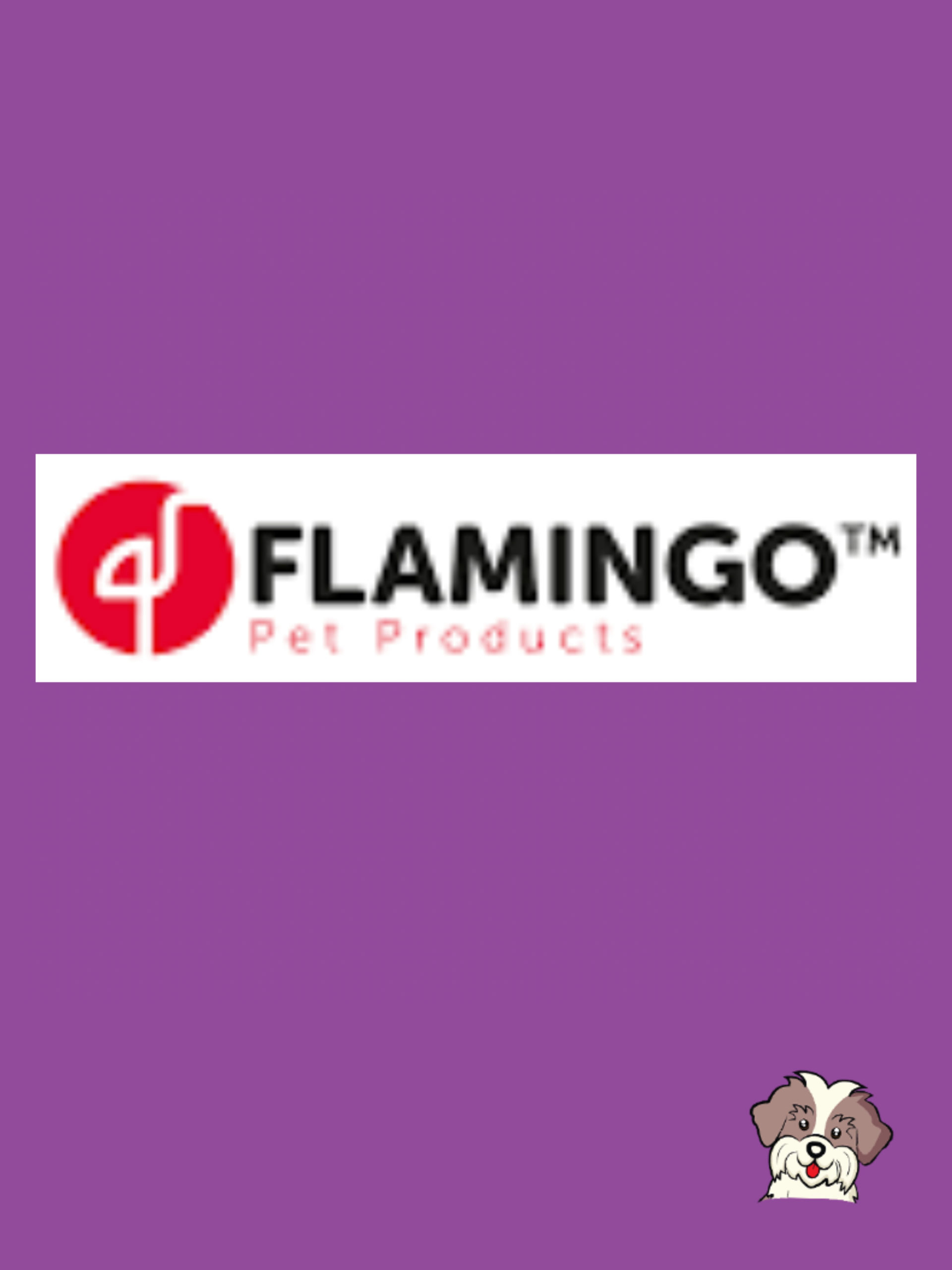 flamingo logo