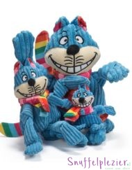 Knottie familie Kat, alle beschikbare maten