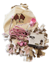 Puppytas 'It's a Girl!'