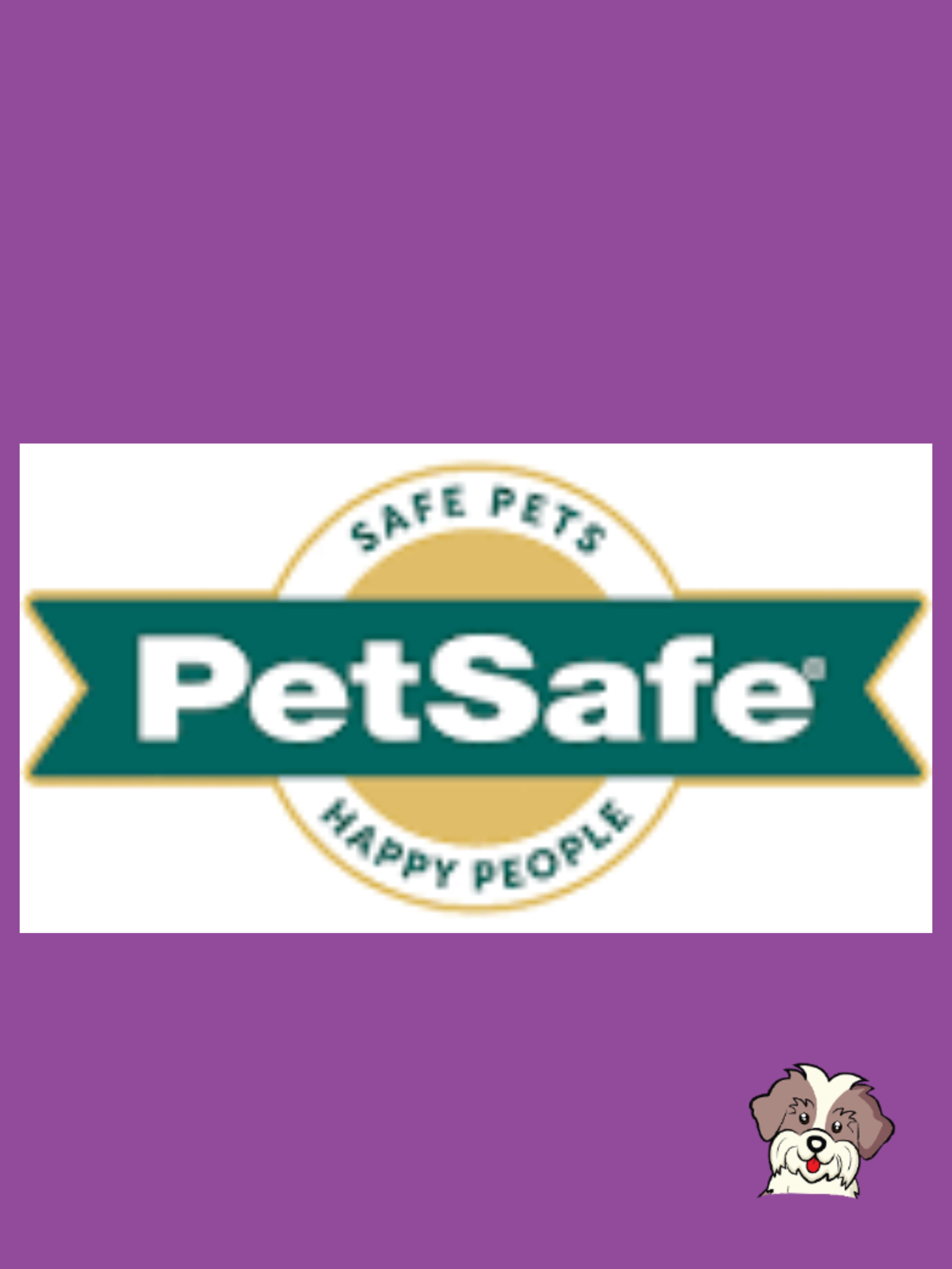 petsafe logo