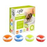 Dog Interpreter met doos