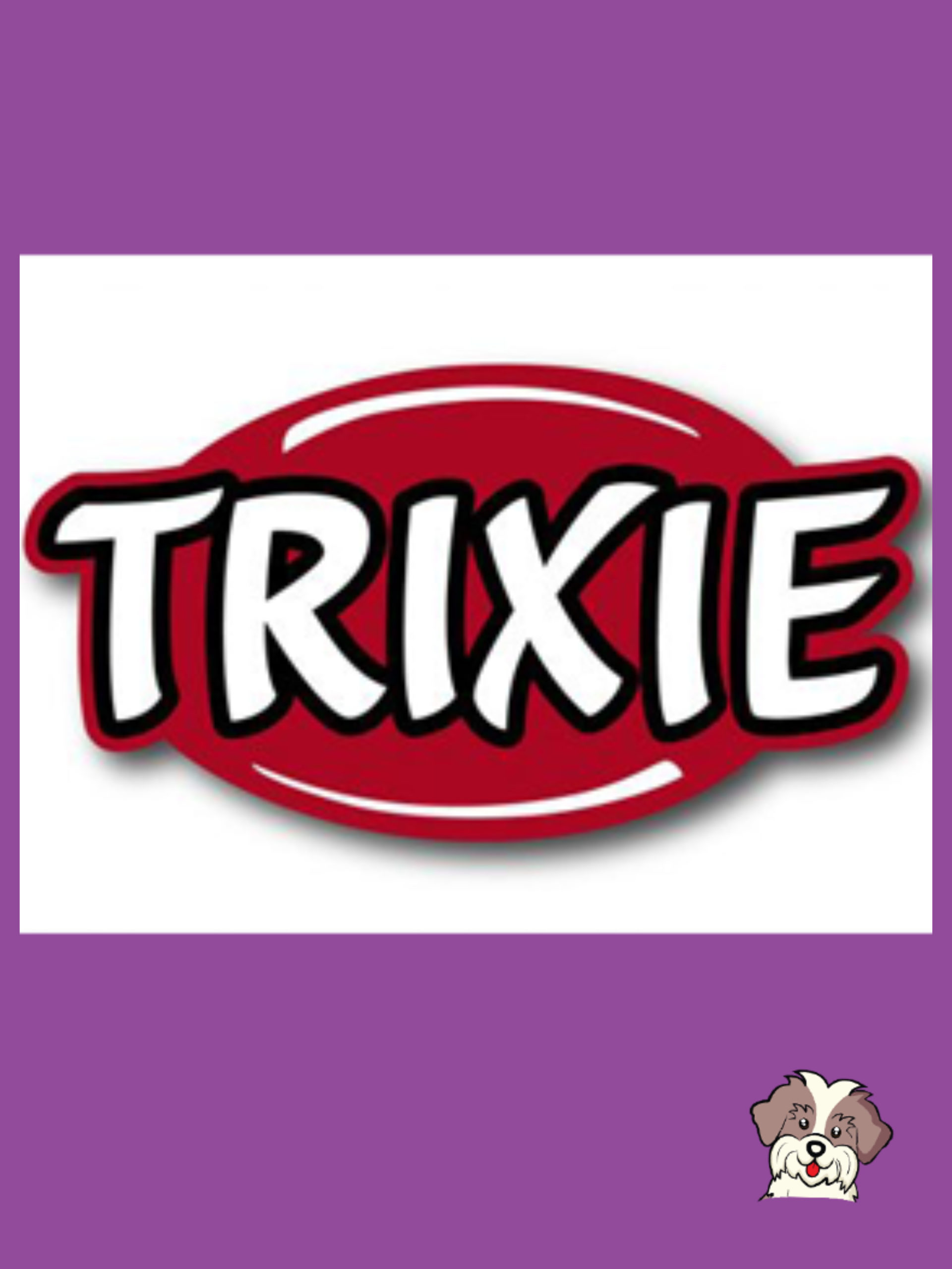 trixie logo